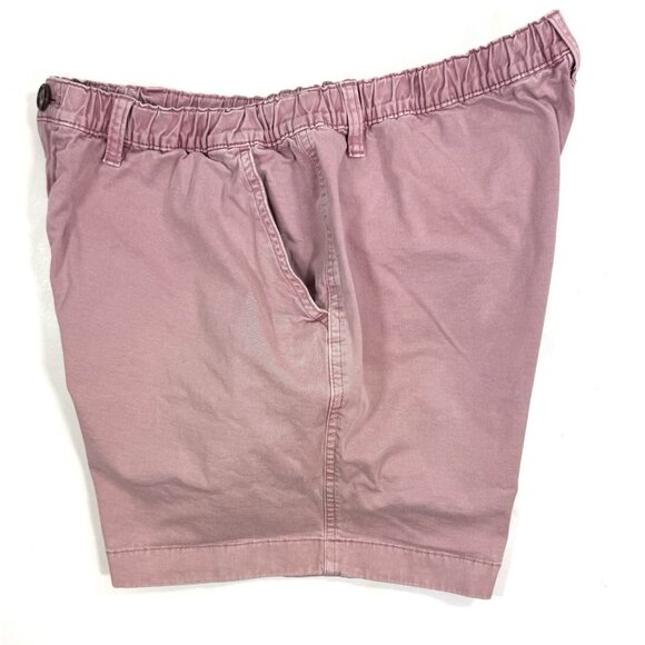 Chubbies Mens Originals Shorts Size XL Reg Fit 5.5" Stretch Twill - Picture 3 of 11